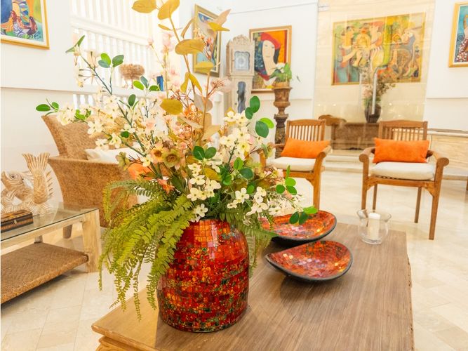 Casa de 5 alcobas en venta en Cartagena De Indias, Cartagena, 434 m² · foto 2 de 24
