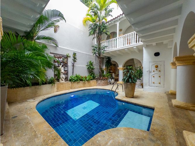 Casa de 5 alcobas en venta en Cartagena De Indias, Cartagena, 434 m² · foto 8 de 24