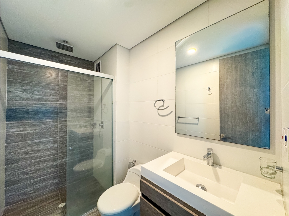 Apartamento en venta en Cielo Mar, Cartagena · foto 17 de 24