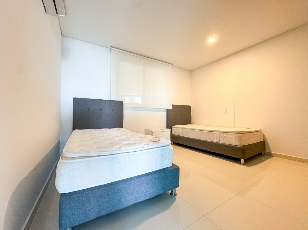 Apartamento en venta en Cielo Mar, Cartagena · foto 19 de 24