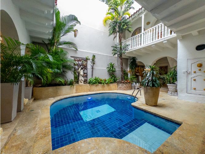 Casa de 5 alcobas en venta en Cartagena De Indias, Cartagena, 434 m² · foto 11 de 24