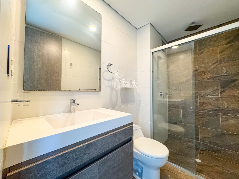 Apartamento en venta en Cielo Mar, Cartagena · foto 20 de 24