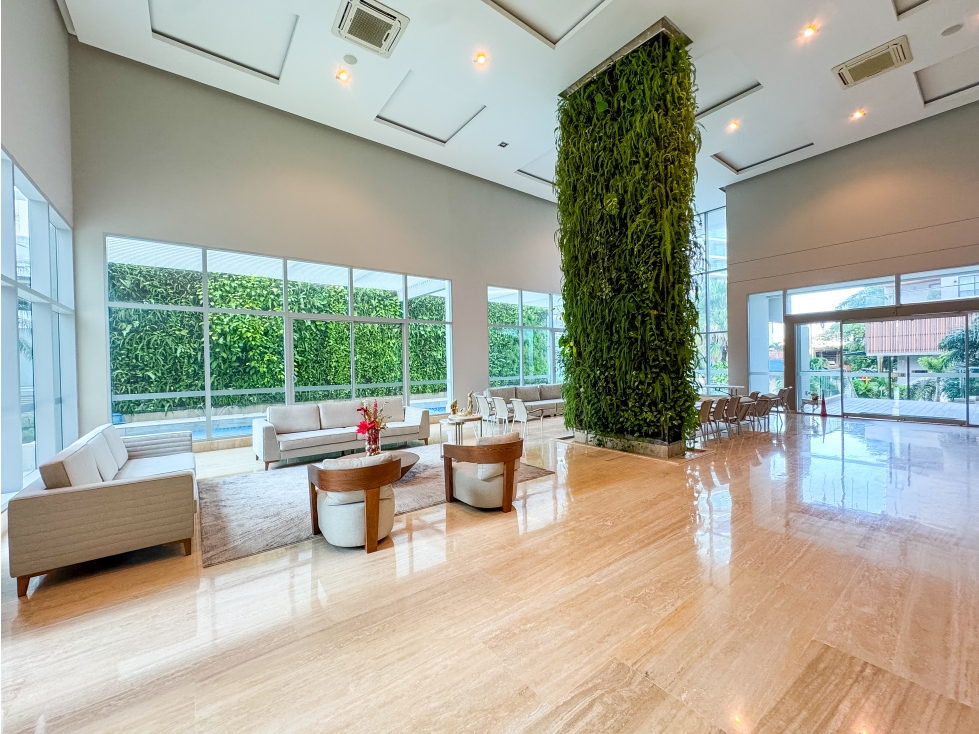 Apartamento en venta en Cielo Mar, Cartagena · foto 21 de 24