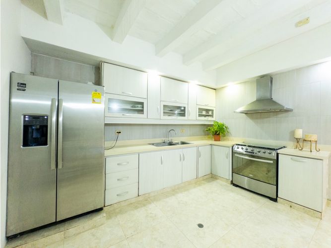Casa de 5 alcobas en venta en Cartagena De Indias, Cartagena, 434 m² · foto 16 de 24