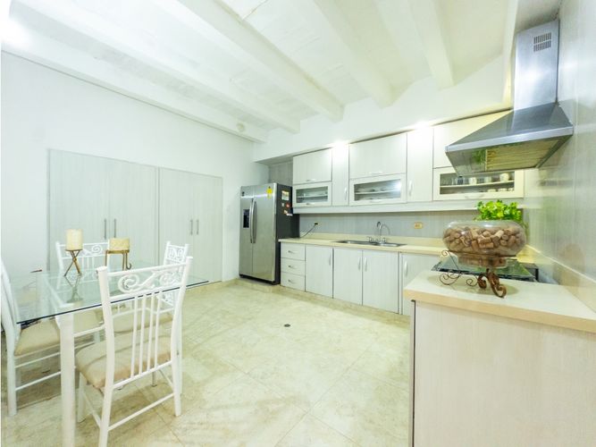 Casa de 5 alcobas en venta en Cartagena De Indias, Cartagena, 434 m² · foto 17 de 24