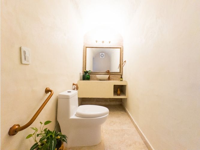Casa de 5 alcobas en venta en Cartagena De Indias, Cartagena, 434 m² · foto 18 de 24