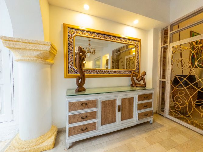 Casa de 5 alcobas en venta en Cartagena De Indias, Cartagena, 434 m² · foto 19 de 24
