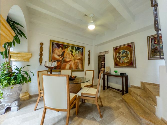 Casa de 5 alcobas en venta en Cartagena De Indias, Cartagena, 434 m² · foto 20 de 24