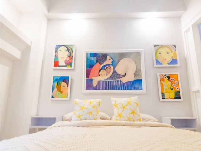 Casa de 5 alcobas en venta en Cartagena De Indias, Cartagena, 434 m² · foto 22 de 24