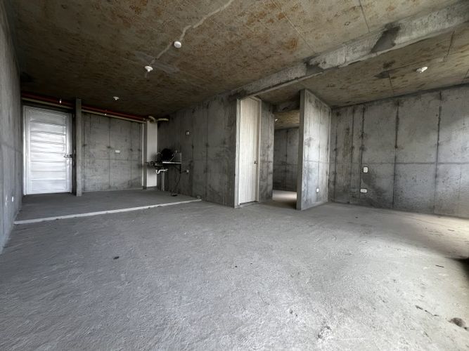 Apartamento de 2 alcobas en venta en Bochalema, Cali, 70 m² · foto 2 de 10