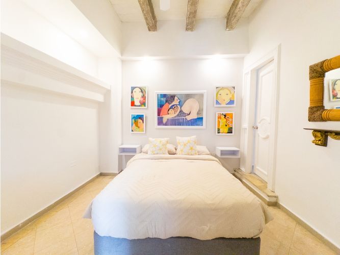 Casa de 5 alcobas en venta en Cartagena De Indias, Cartagena, 434 m² · foto 23 de 24