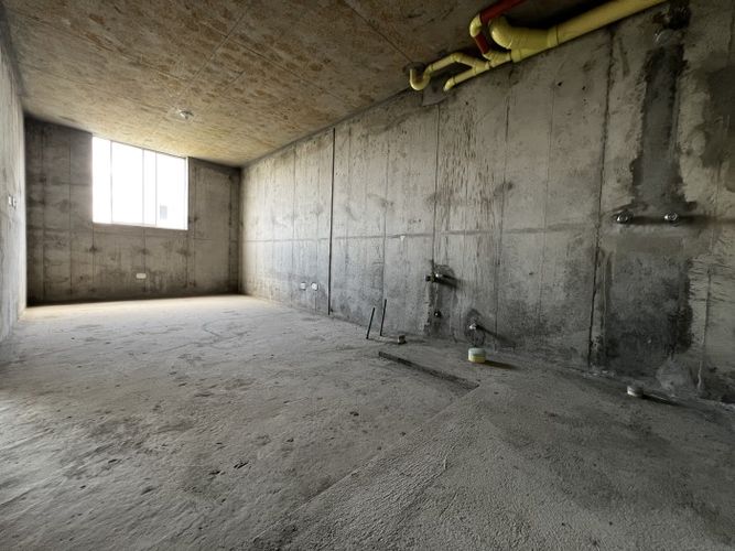 Apartamento de 2 alcobas en venta en Bochalema, Cali, 70 m² · foto 3 de 10