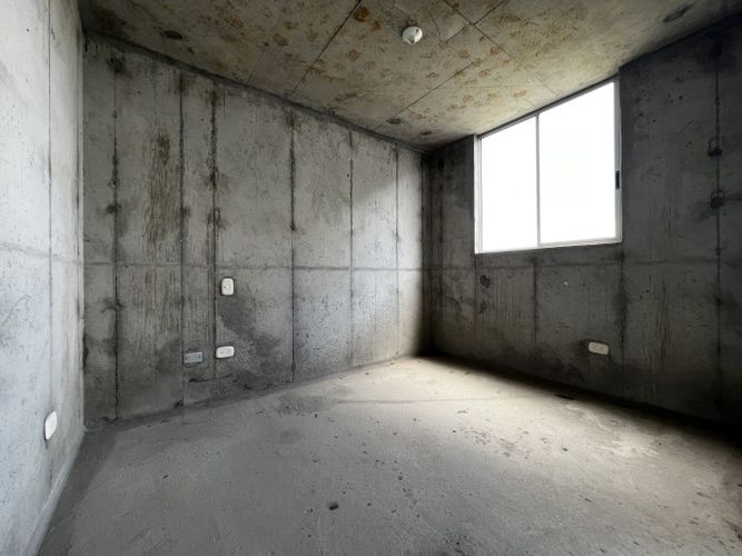 Apartamento de 2 alcobas en venta en Bochalema, Cali, 70 m² · foto 4 de 10