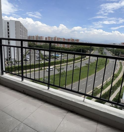 Apartamento de 2 alcobas en venta en Bochalema, Cali, 70 m² · foto 9 de 10