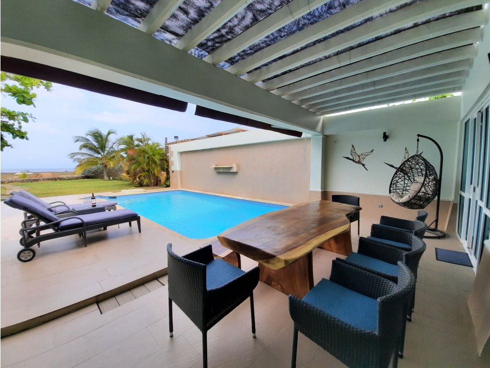 Casa en venta en Arroyo De Piedra, Cartagena · foto 4 de 24