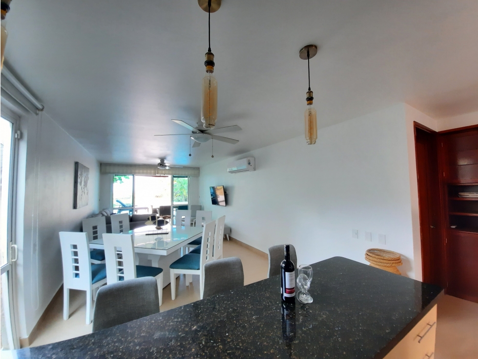 Casa en venta en Arroyo De Piedra, Cartagena · foto 8 de 24