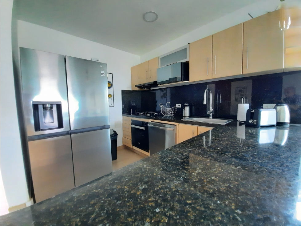 Casa en venta en Arroyo De Piedra, Cartagena · foto 9 de 24