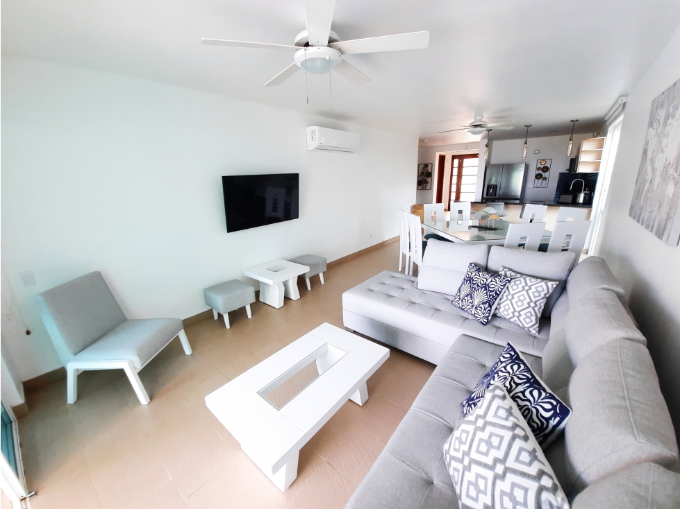 Casa en venta en Arroyo De Piedra, Cartagena · foto 10 de 24