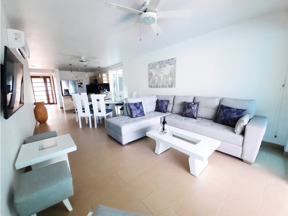 Casa en venta en Arroyo De Piedra, Cartagena · foto 11 de 24