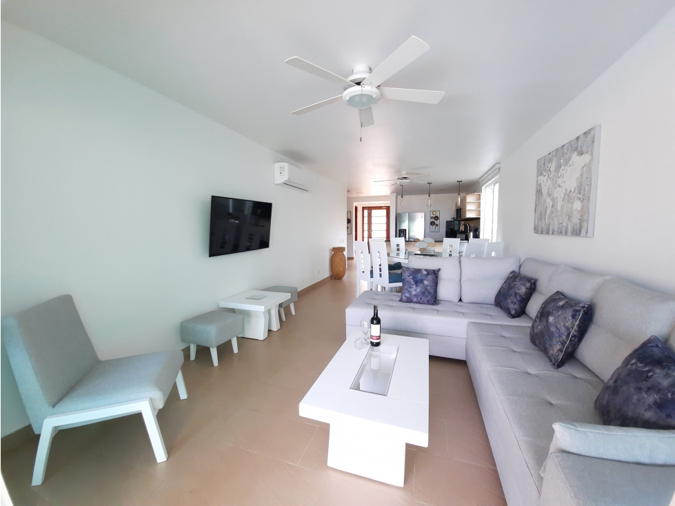 Casa en venta en Arroyo De Piedra, Cartagena · foto 12 de 24