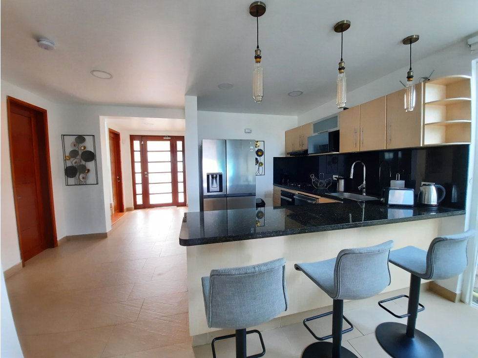 Casa en venta en Arroyo De Piedra, Cartagena · foto 13 de 24
