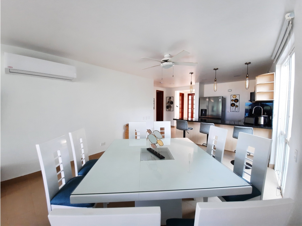 Casa en venta en Arroyo De Piedra, Cartagena · foto 14 de 24