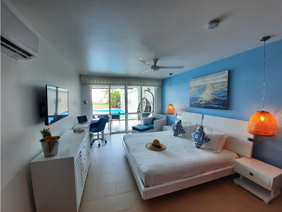 Casa en venta en Arroyo De Piedra, Cartagena · foto 16 de 24