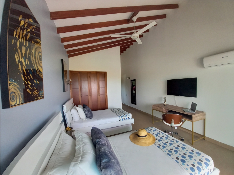 Casa en venta en Arroyo De Piedra, Cartagena · foto 17 de 24