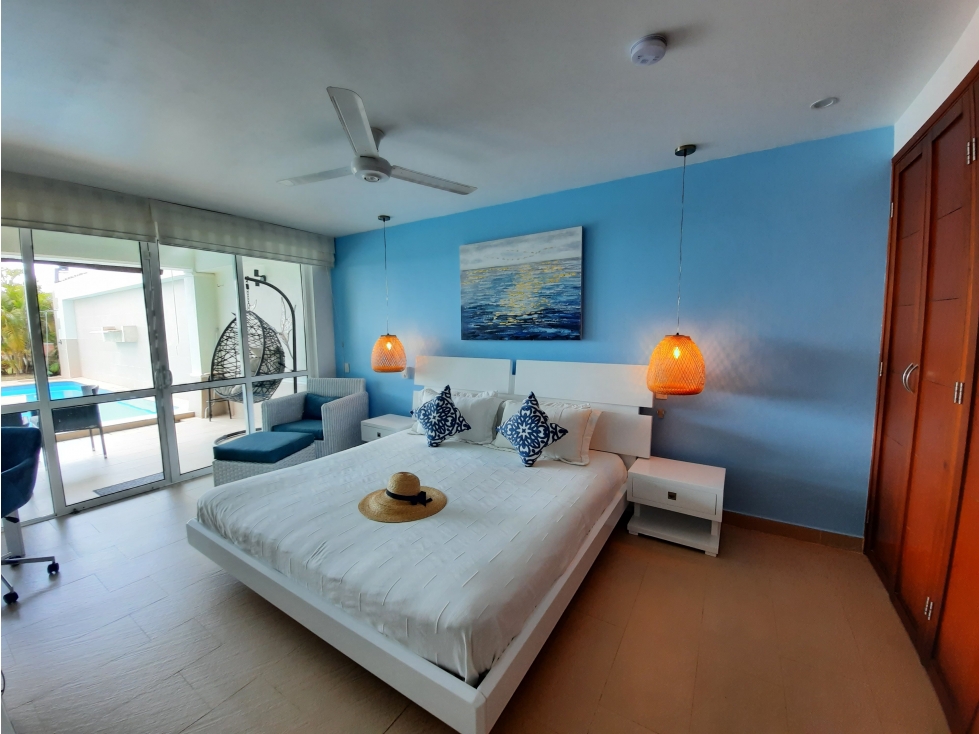 Casa en venta en Arroyo De Piedra, Cartagena · foto 18 de 24