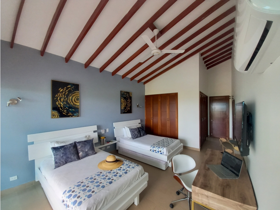 Casa en venta en Arroyo De Piedra, Cartagena · foto 19 de 24