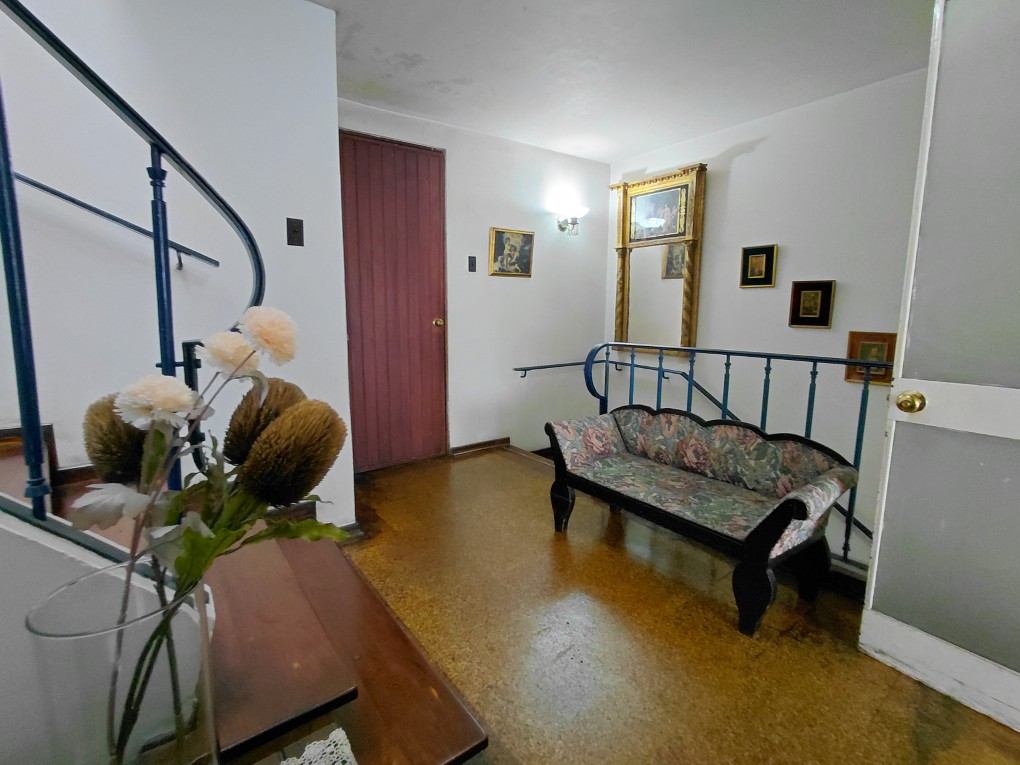 Casa en venta en Galerias, Bogotá · foto 2 de 24
