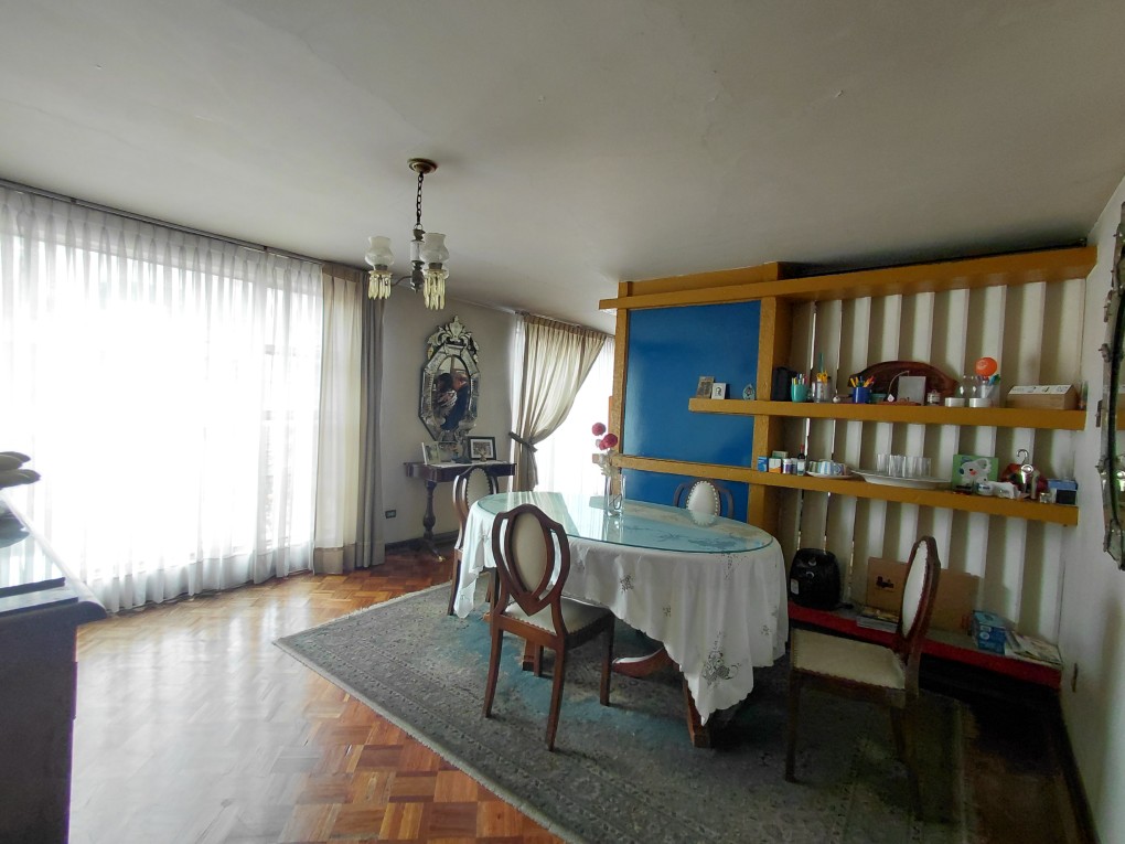 Casa en venta en Galerias, Bogotá · foto 5 de 24