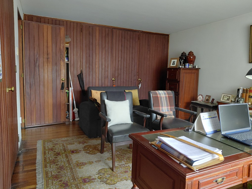 Casa en venta en Galerias, Bogotá · foto 6 de 24