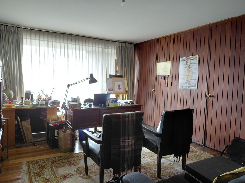 Casa en venta en Galerias, Bogotá · foto 7 de 24