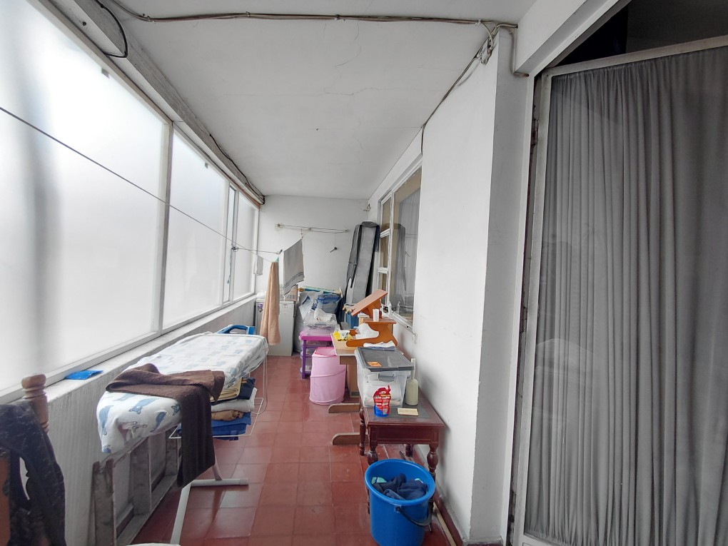 Casa en venta en Galerias, Bogotá · foto 10 de 24