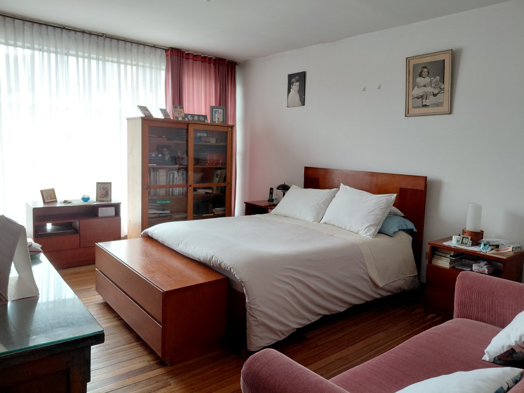 Casa en venta en Galerias, Bogotá · foto 13 de 24