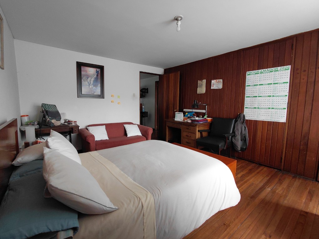 Casa en venta en Galerias, Bogotá · foto 14 de 24