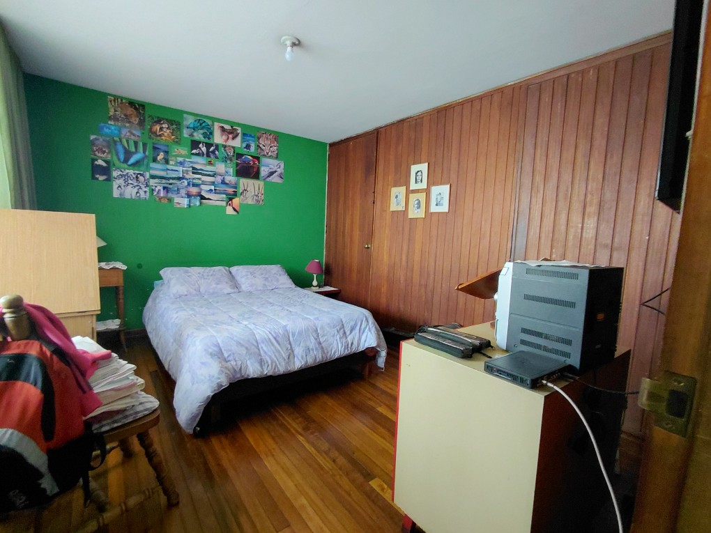 Casa en venta en Galerias, Bogotá · foto 15 de 24