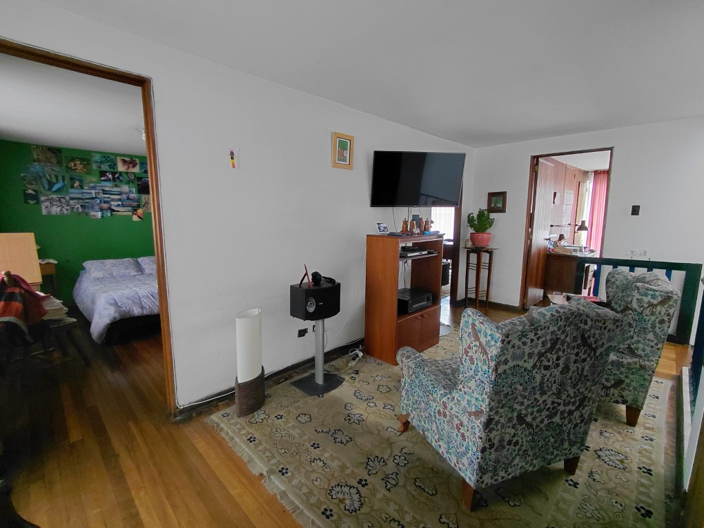 Casa en venta en Galerias, Bogotá · foto 16 de 24