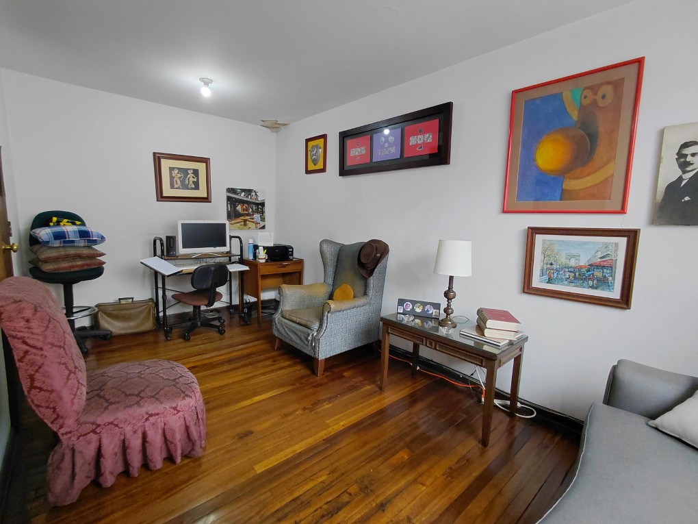 Casa en venta en Galerias, Bogotá · foto 17 de 24