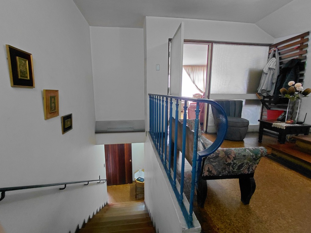 Casa en venta en Galerias, Bogotá · foto 18 de 24