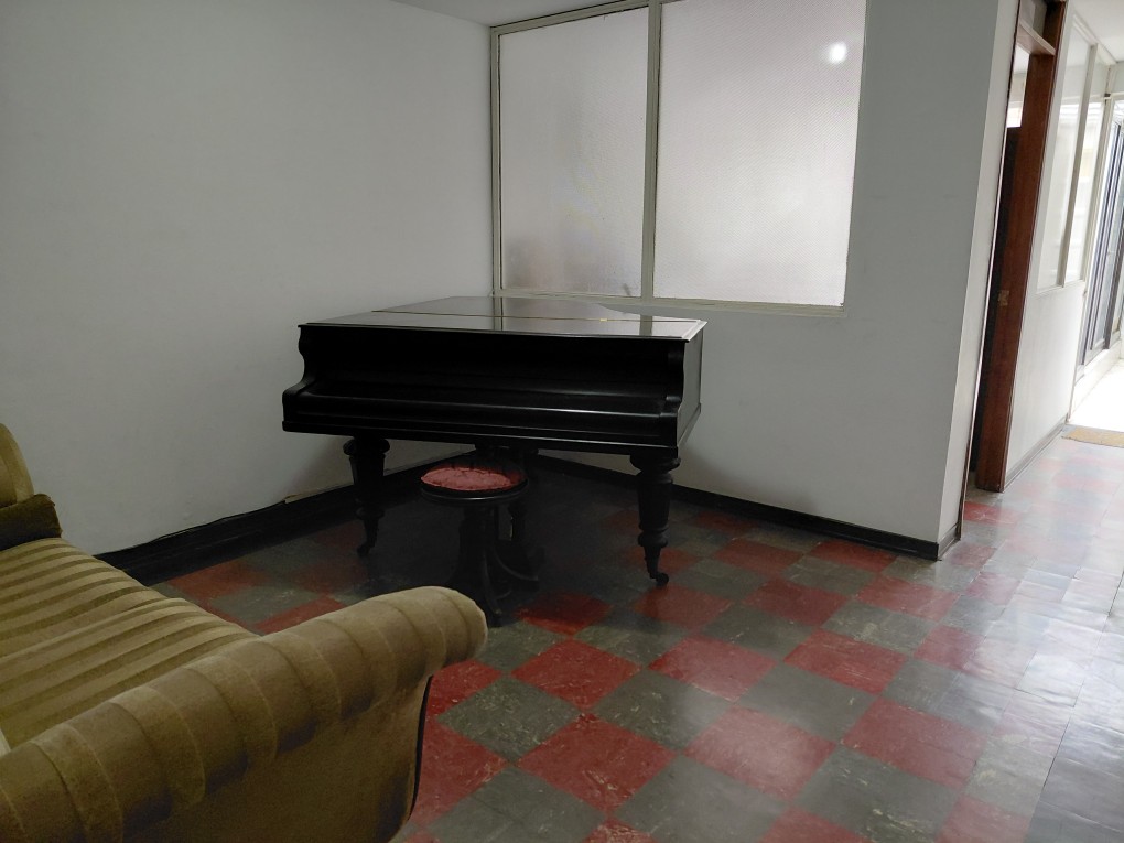 Casa en venta en Galerias, Bogotá · foto 20 de 24