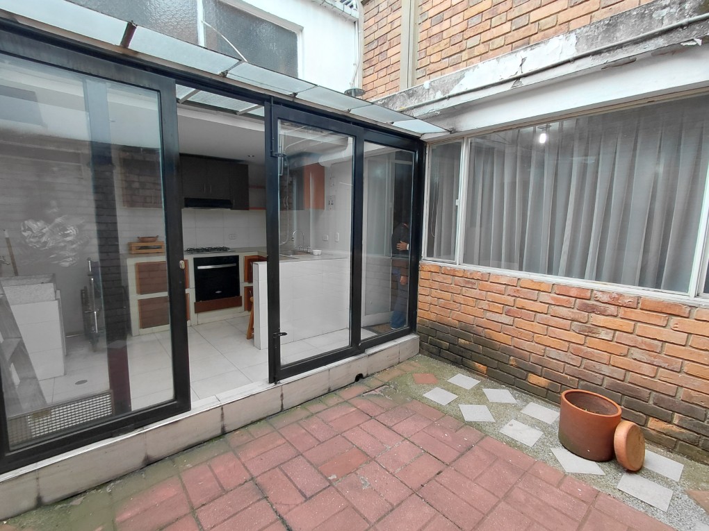 Casa en venta en Galerias, Bogotá · foto 22 de 24