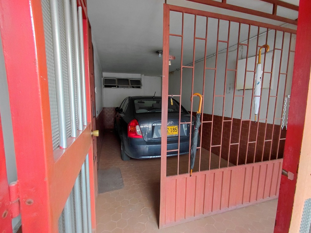Casa en venta en Galerias, Bogotá · foto 24 de 24