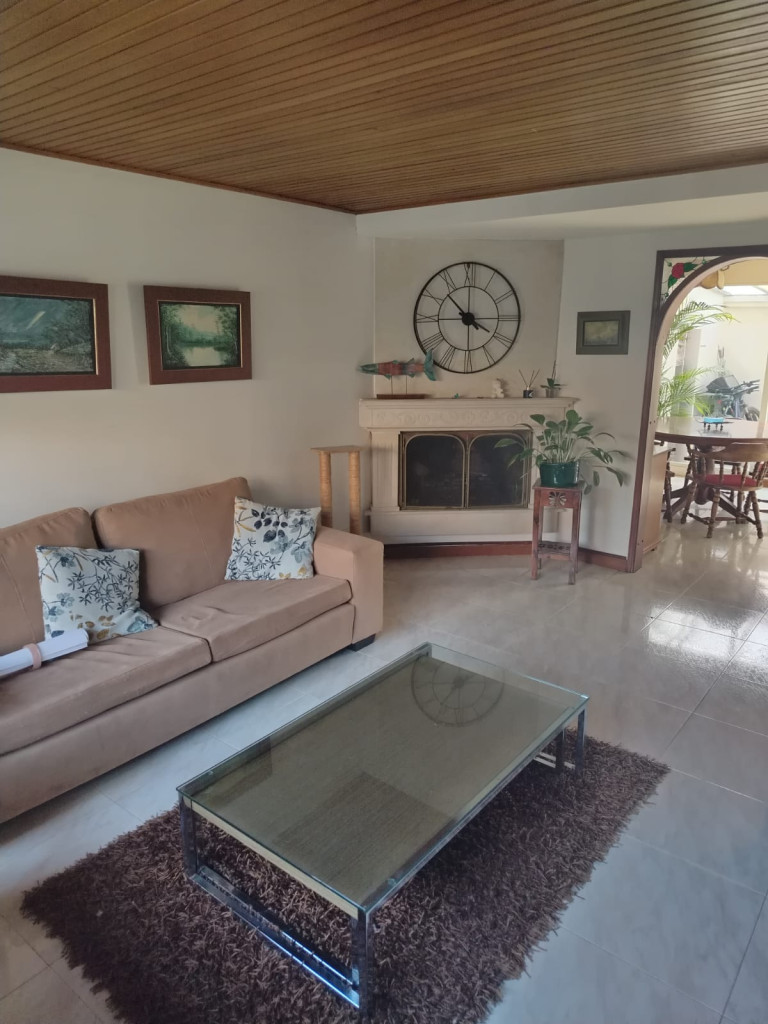 Casa en venta en Andes, Chía · foto 3 de 14