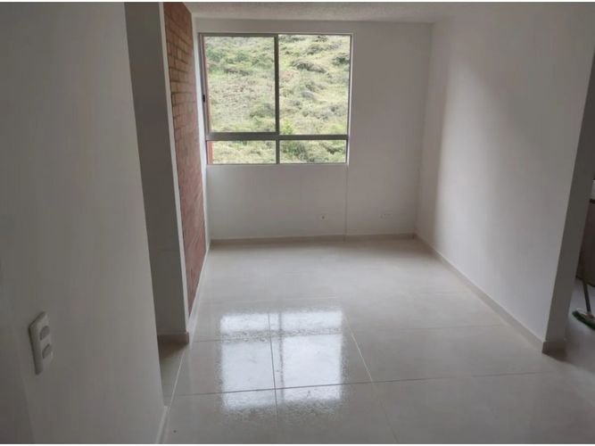 Apartaestudio en venta en Santa Ana, Bello, 48 m² · foto 4 de 8