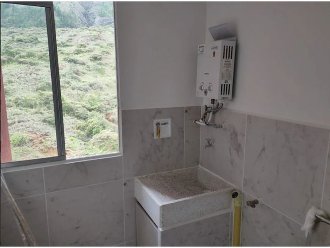 Apartaestudio en venta en Santa Ana, Bello, 48 m² · foto 6 de 8