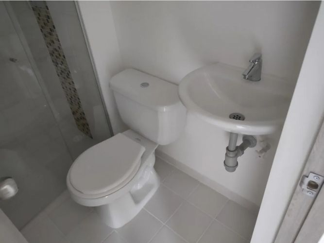 Apartaestudio en venta en Santa Ana, Bello, 48 m² · foto 7 de 8
