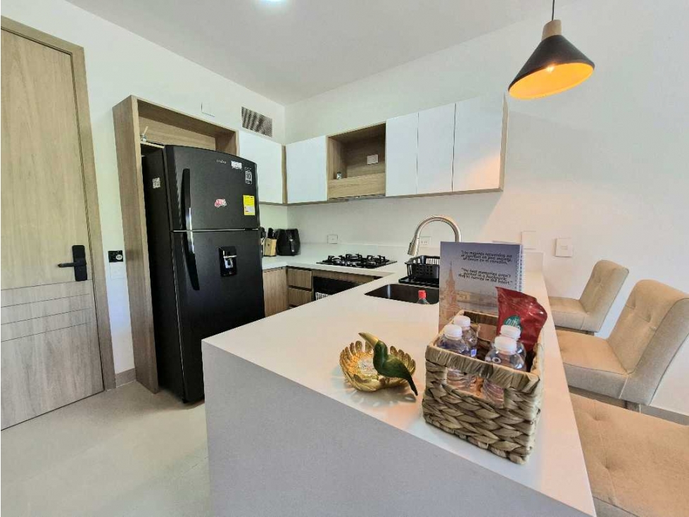Apartamento en venta en Cartagena De Indias, Cartagena · foto 13 de 24