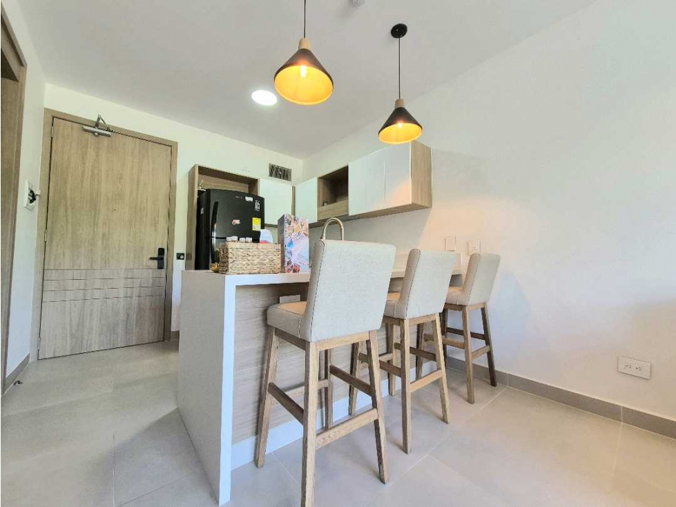 Apartamento en venta en Cartagena De Indias, Cartagena · foto 14 de 24